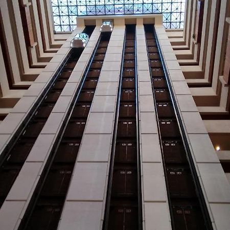 Sevilla Palace Mexikóváros Kültér fotó